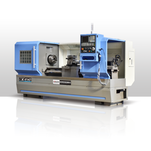 CK6140 cnc lathe machine (2)