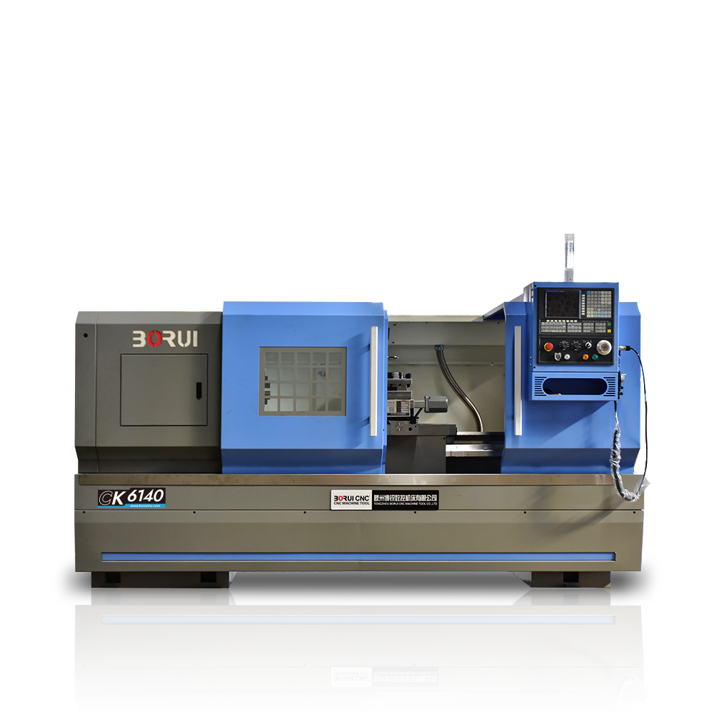 CK6140 cnc lathe machine