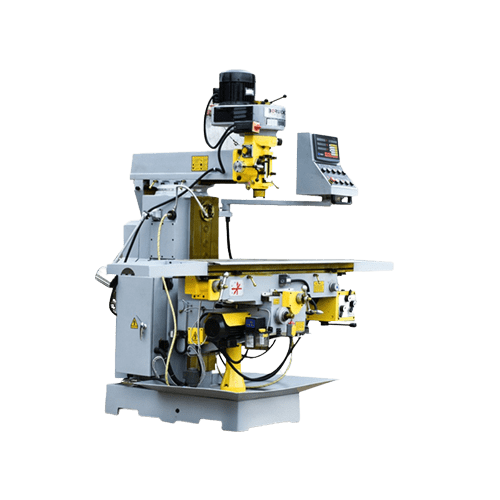 Milling Machine X6332