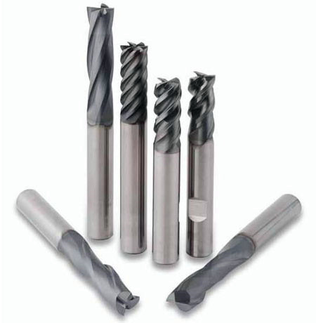 Machining Center Tools