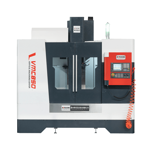 Китайский вертикальный обрабатывающий центр VMC850