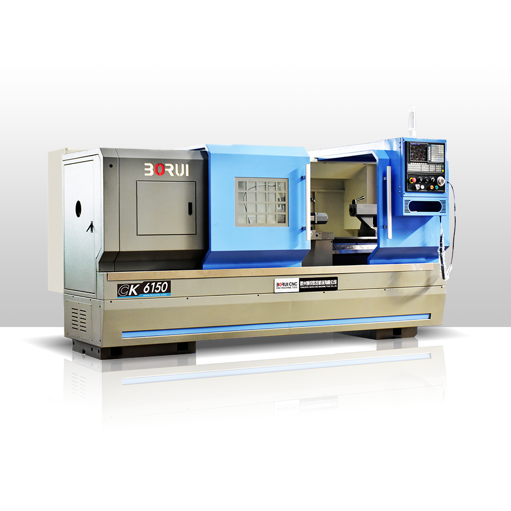CK6150 cnc lathe machine (3)
