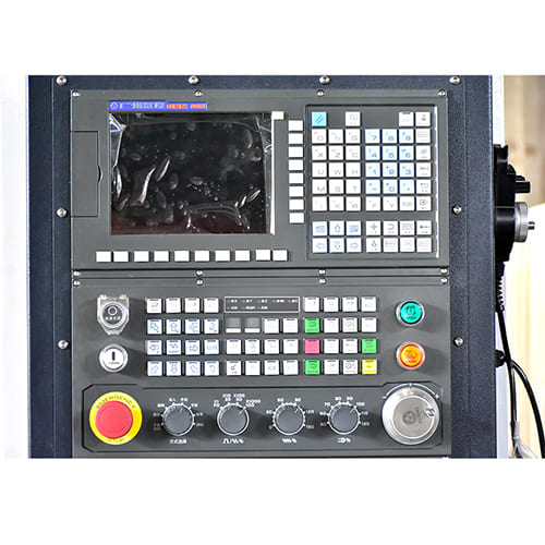 BCK6640 CNC Control System