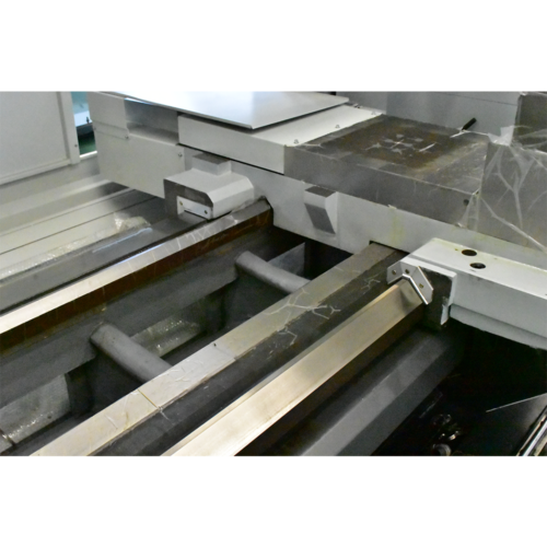 CK61160L CNC Flat Bed Lathe Machine (6)