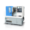 BR-150L CNC slant bed lathe machine