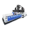 Ağır Hizmet Tipi CNC Portal Freze Makinesi