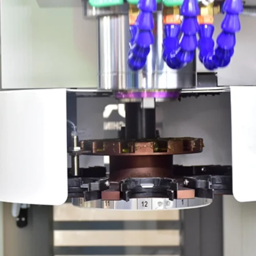 4 axis cnc machine for sale
