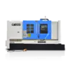 BORUI CNC BR-1250 CNC Slant Bed Lathe Machine for sale