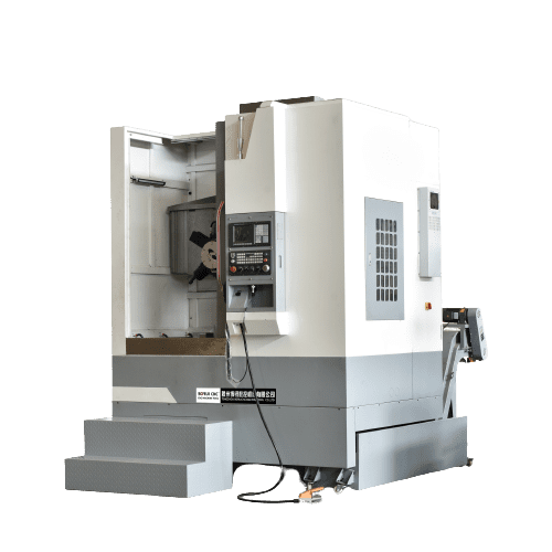 BORUI_CNC_BR7080_CNC_Vertical_Turning_Lathe_Machine_for_sale