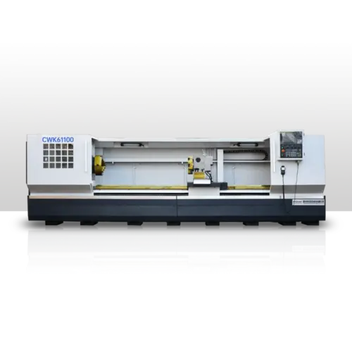 BORUI_CNC_CWK_Series_Heavy_Duty_Flat_Bed_CNC_Lathe_Machine_for_sale