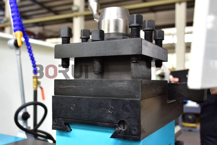 BORUI Tool holder device for CC series lathes