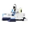 BR2216 CNC gantry machining center