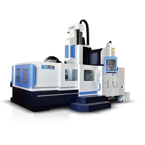 BR2216 Gantry type machining center