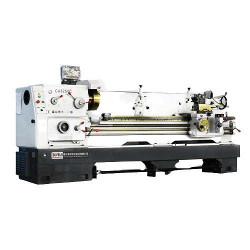 CA6150 Heavy Duty Manual Lathe for sale