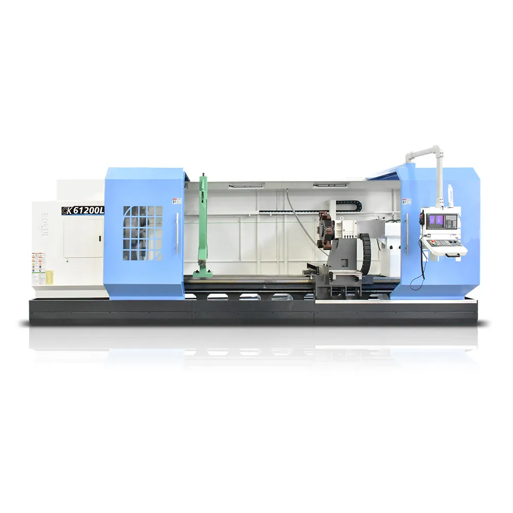 CK61200L-CNC-Flat-Bed-Lathe-Machine-china cnc machines