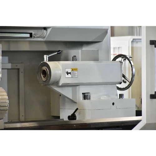 QK1313 CNC Pipe Threading Lathe Machine 11 Usine de tour à fileter les tubes à commande numérique par ordinateur