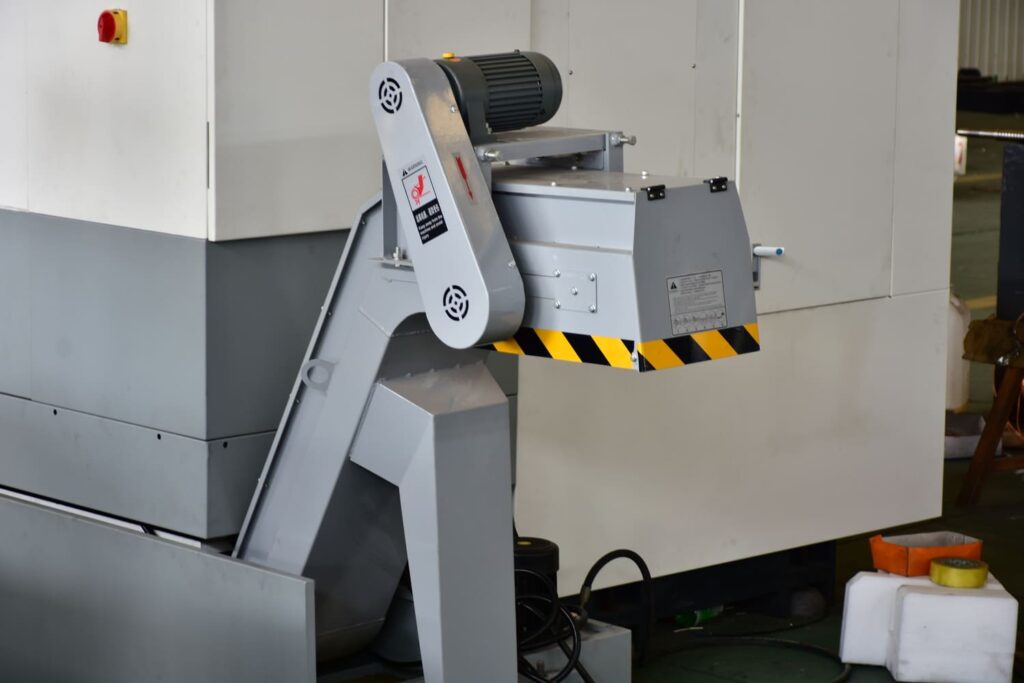 CNC vertical turning lathe machines