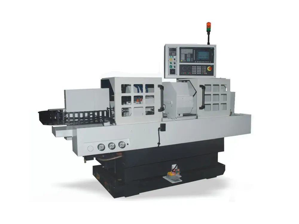 CNC Grinder Machine