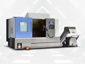 draaibank cnc machine