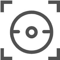 CNC_machining_center_High_precision_icon