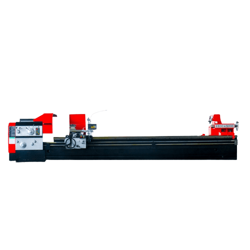 BORUI CW Series Heavy Duty Lathe