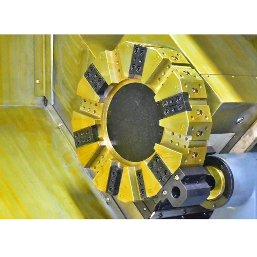 China BR 1000 cnc slant bed machine factory