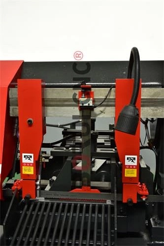 GZ4235 AUTOMATIC COOLING SYSTEM