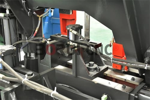 GZ4235 HAN AUTOMATISCH HYDRAULISCH KLEMMEN