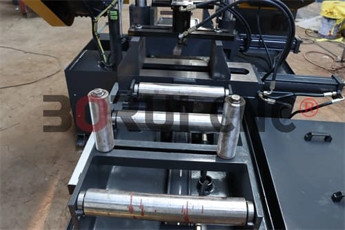 GZH350 FEEDRETURN SET