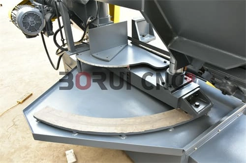 GZH350 TABLE DE TRAVAIL ROTATIVE