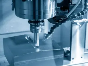 How Can You Choose The Right CNC Machine