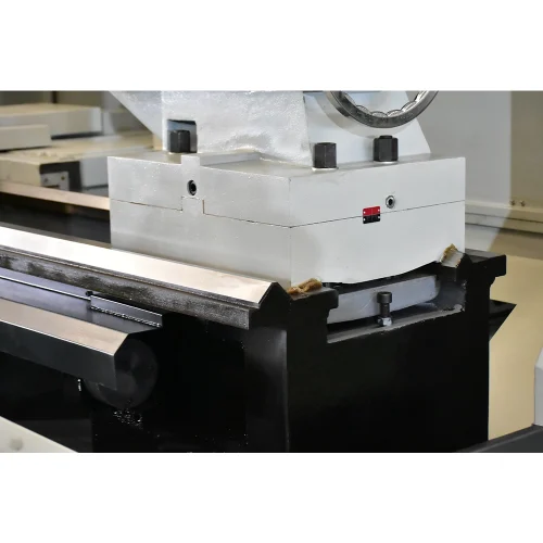 QK1319 CNC pipe threading lathe machine