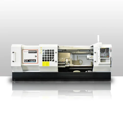 QK1325 CNC pipe threading lathe machine