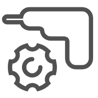 Gereedschap_magazijn_systeem_CNC_bewerkings_centrum_icoon