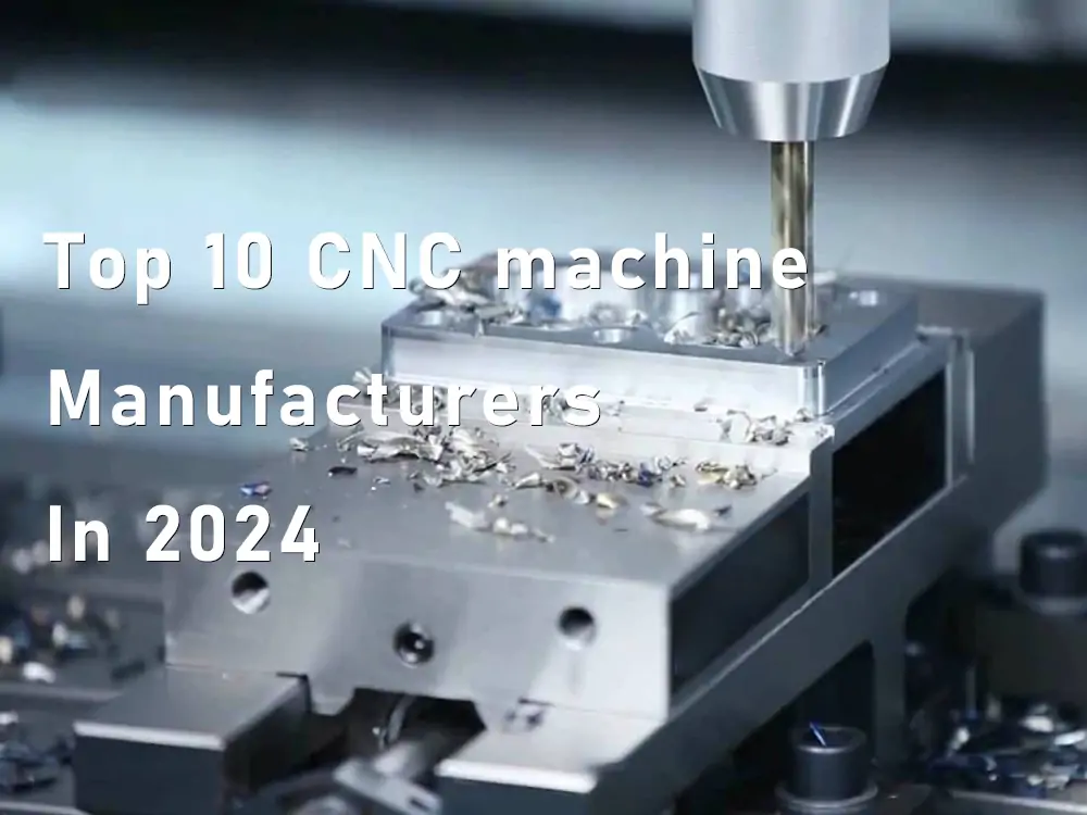 Top_10_CNC_machine_Manufacturers_In_2024_cnc_machine_companies_BORUI_CNC