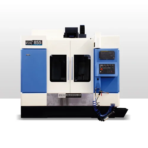 VMC855 CNC Vertical Machining Center