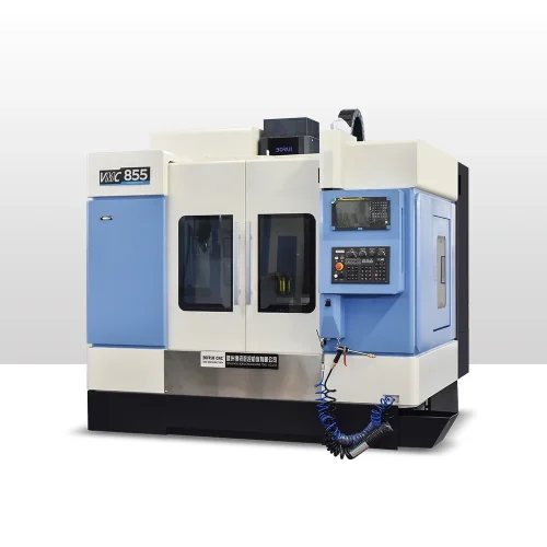VMC855 new vertical machining center​