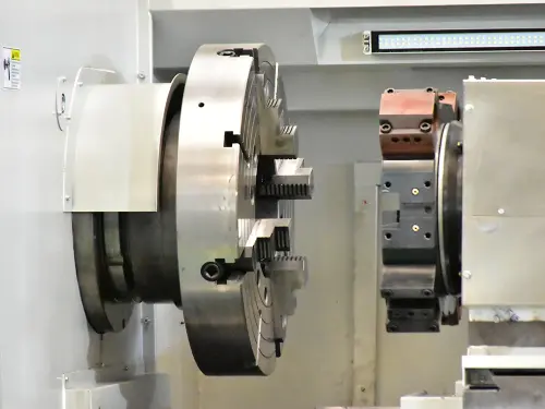 Vertical Milling Machine Manufacturer