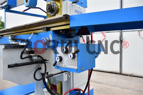 cnc machine tools manufacturing