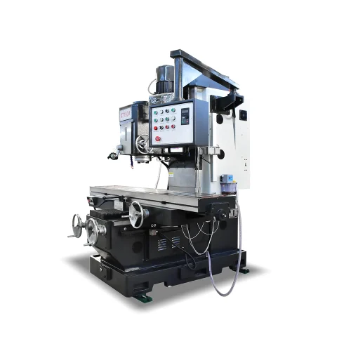 X7150A china cnc milling machine