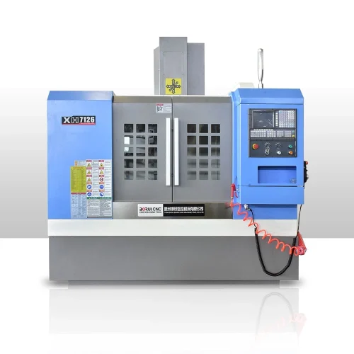 best 3 axis cnc milling machine