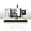 4-Achsen-CNC-Fräsmaschine