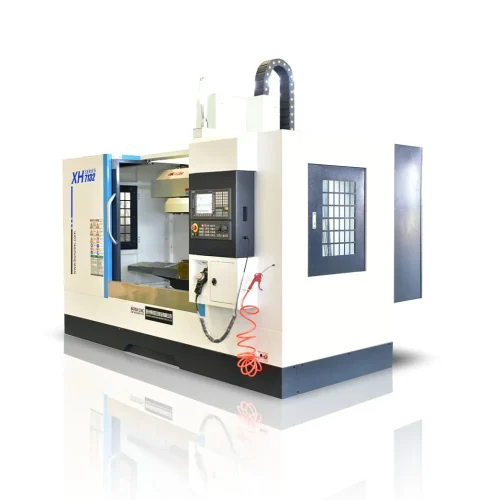 4 axis CNC milling machine for sale