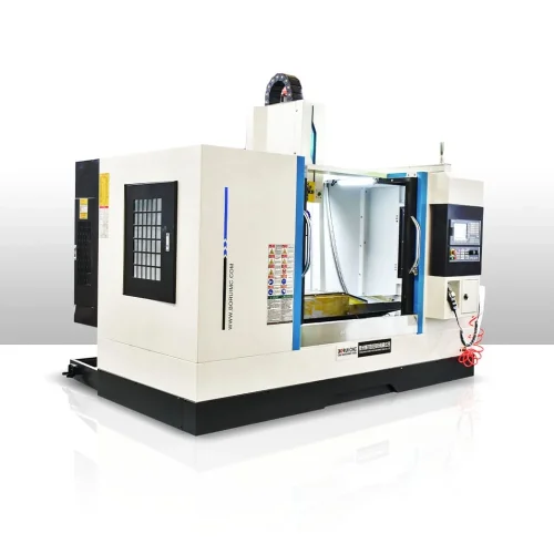 CNC 4 axis milling machine