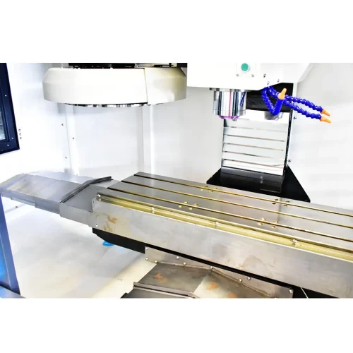 4 axis CNC milling machine price