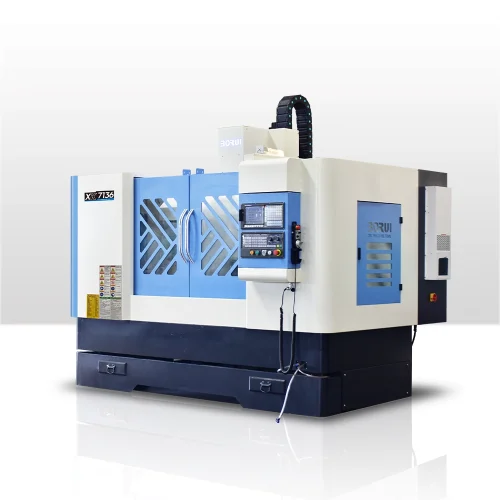 XK7136 4 axis cnc milling machine price