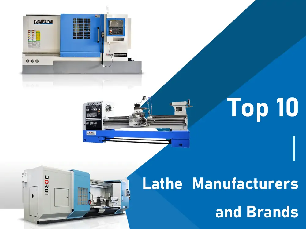 cnc lathe manufacturers for your business